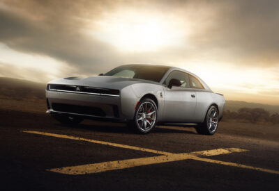 All-new Dodge Charger Daytona, Jeep® Gladiator and Jeep Wagoneer Earn J.D. Power 2025 US ALG Residual Value Awards